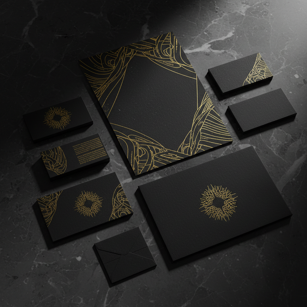 Complete Brand System