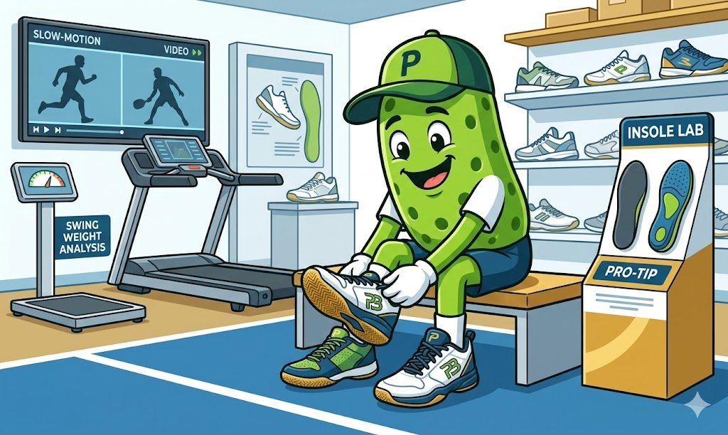 Footwear Lab