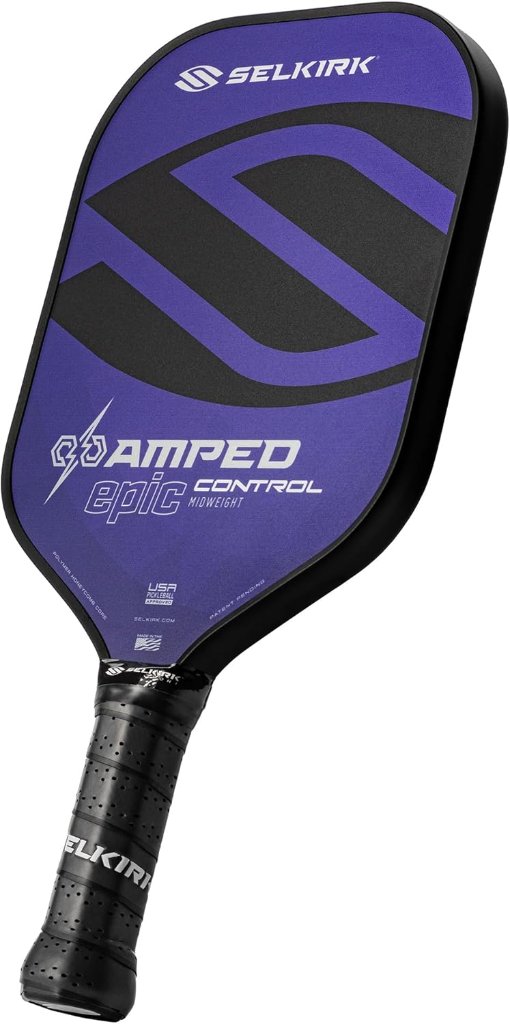 Selkirk Amped Control