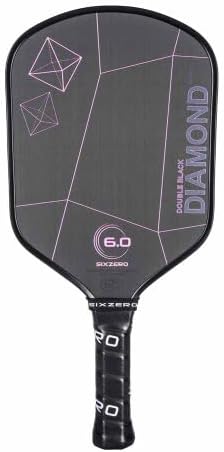 Six Zero Double Black Diamond