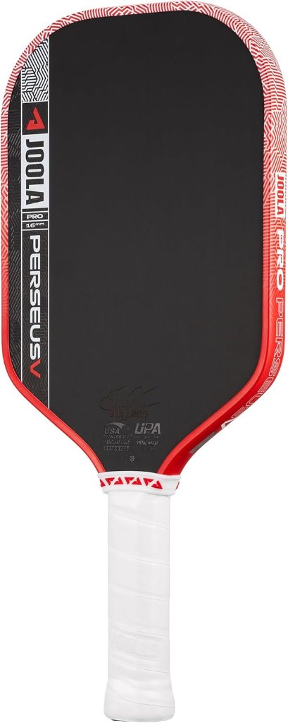 Joola Perseus V Pro 16mm
