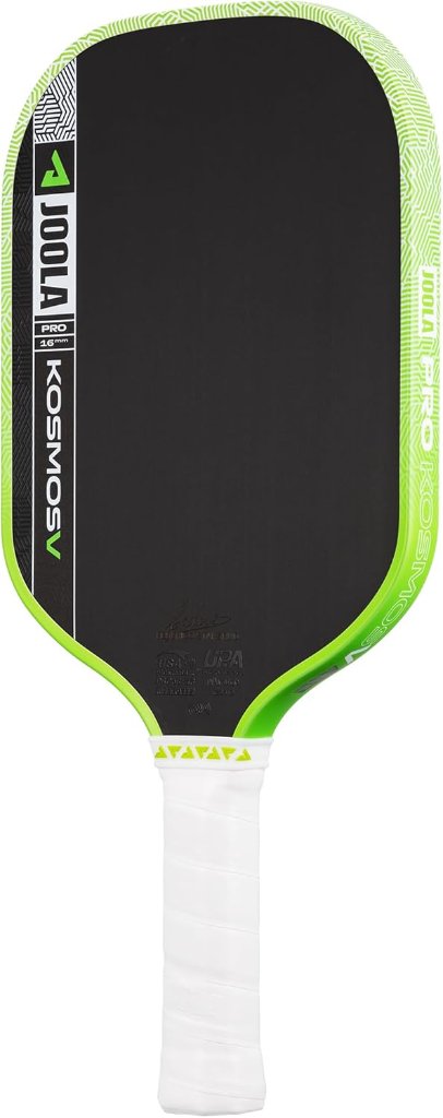 Joola Kosmos V 16mm