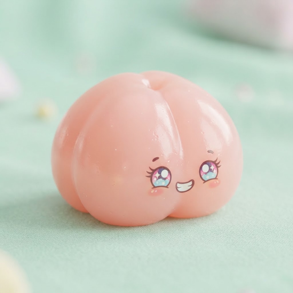 Bum Jelly