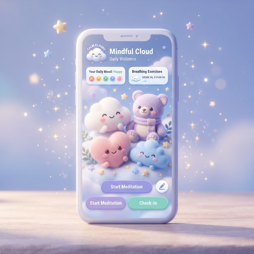 What Are Digital Squishies? Your Pocket Calm Explained