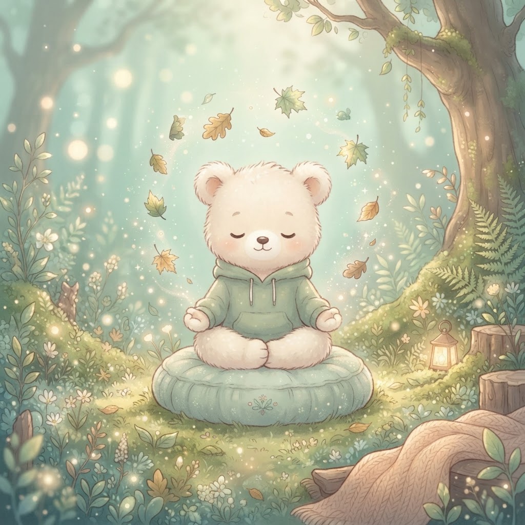 The Benefits of Sensory Breaks for Focus and Calm