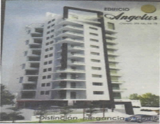 Edificio Angelus