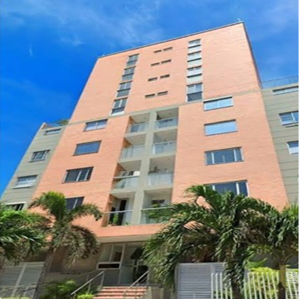Edificio ALEG 82