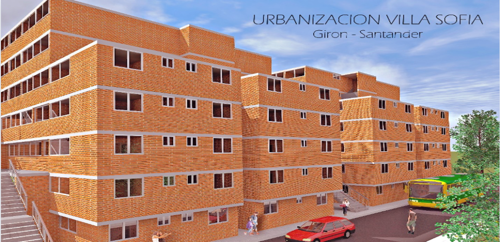 Urbanización Villa Sofía