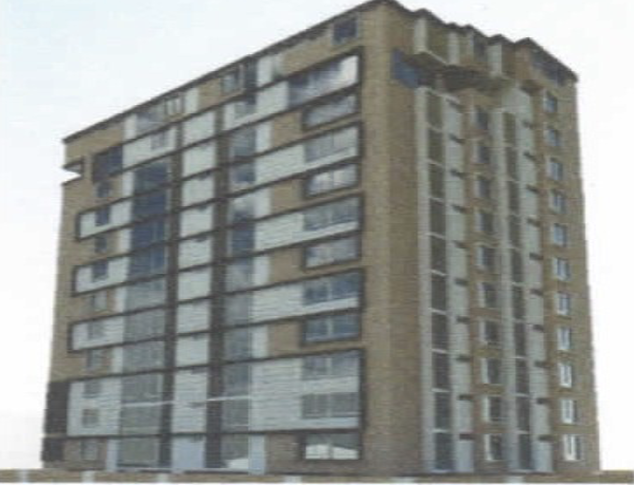 ALEG Casaloma