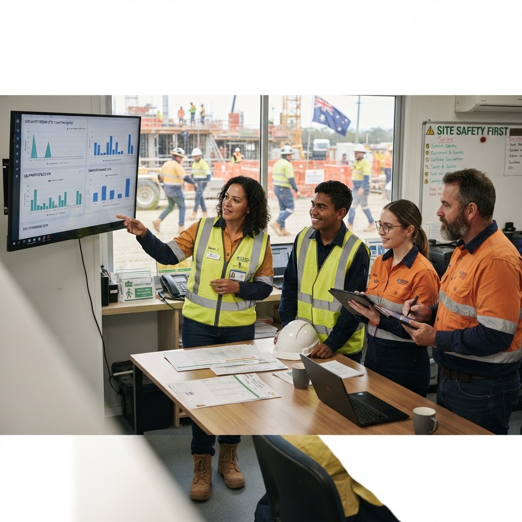 The Data Advantage: Why Operational Metrics Are Replacing Resumes in Australian Industrial Hiring