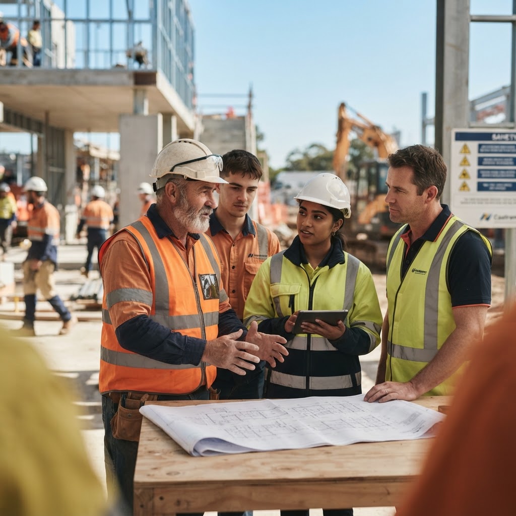 Why Throwing Money at the Blue-Collar Skills Shortage Is Not Working