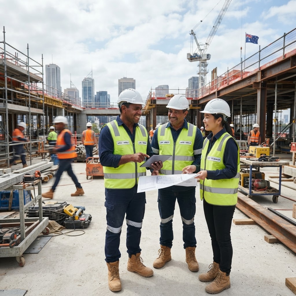 Same Job, Same Pay: What the New Labour Hire Laws Mean for Your Contingent Workforce