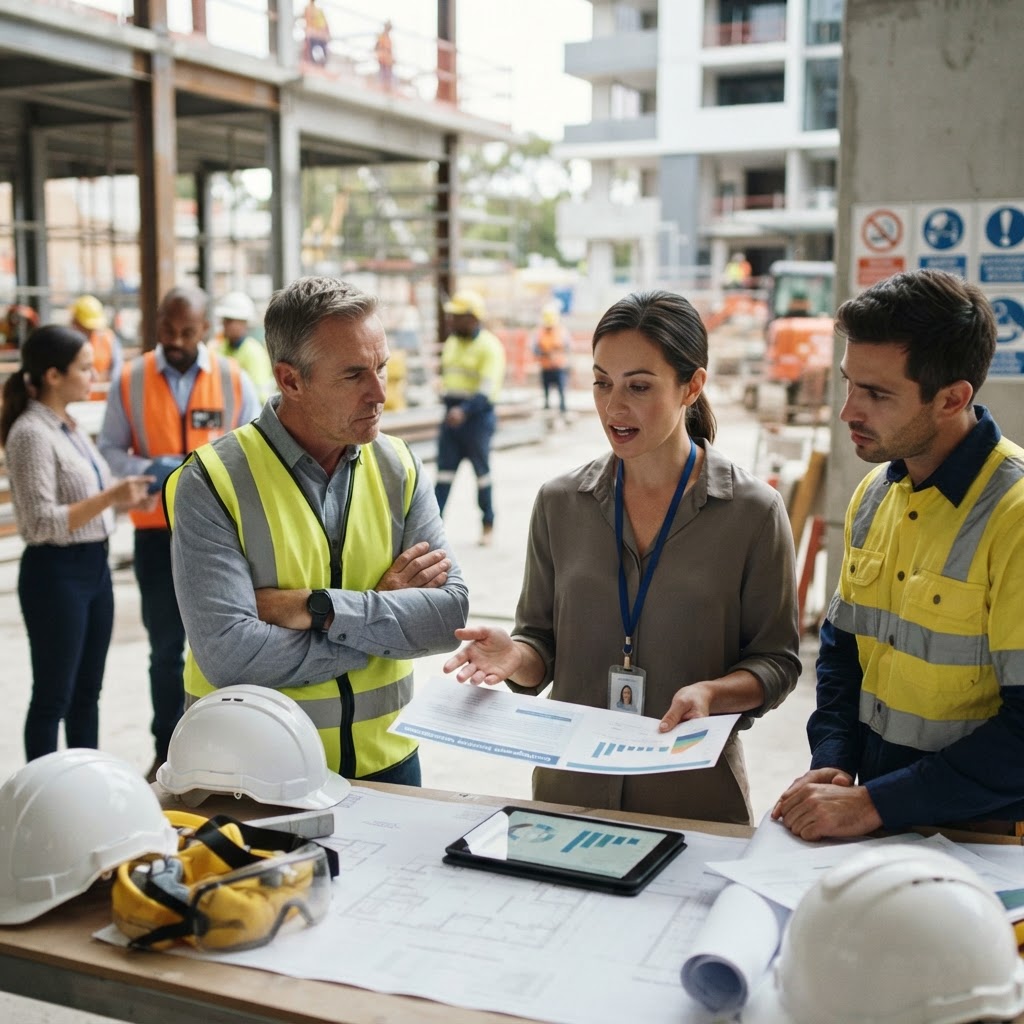 The Leadership Disconnect: Overcoming Internal Roadblocks to Skills-First Industrial Hiring