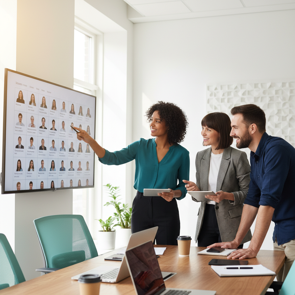 The Future of Contingent Workforce Hiring: Marketplace Models Explained