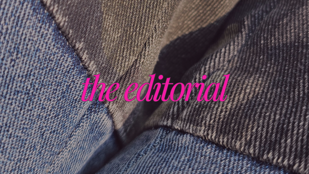The Editorial