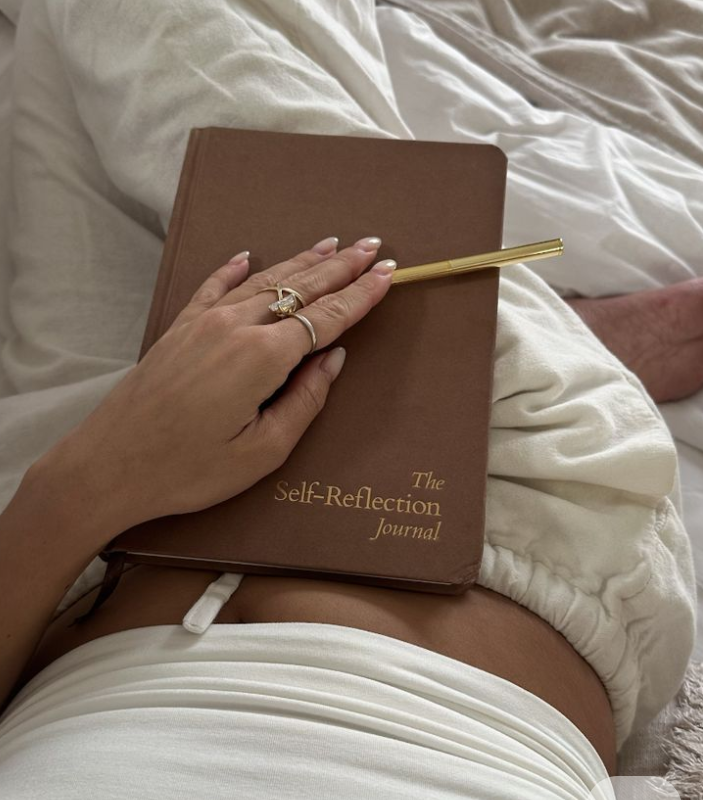 Reflection Pages