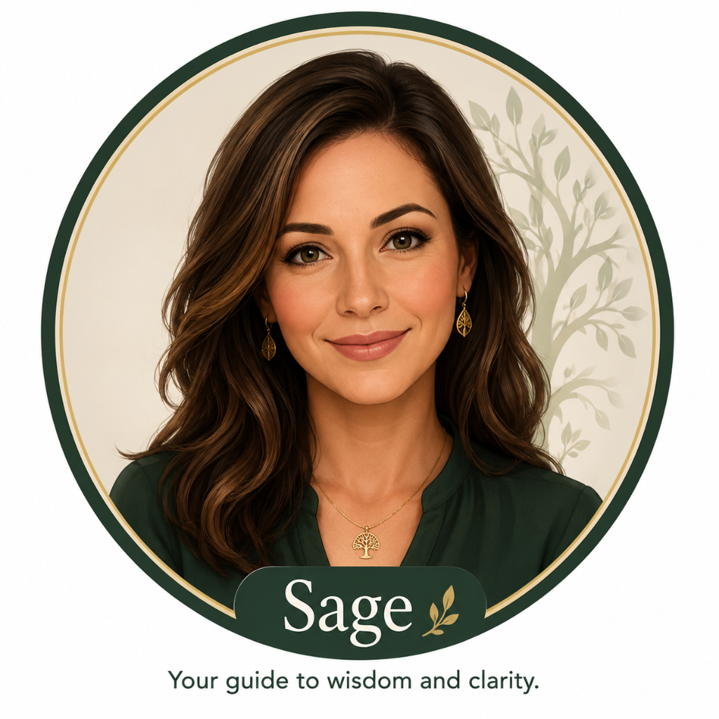 Sage
