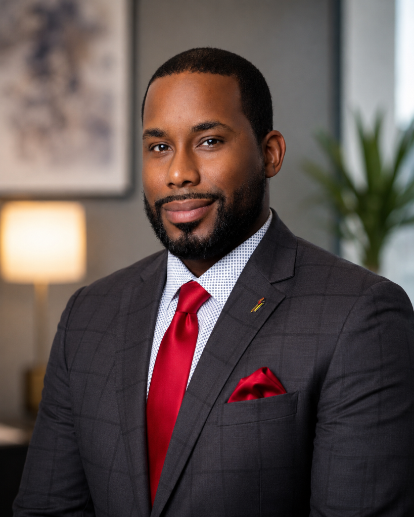 Travell Davis