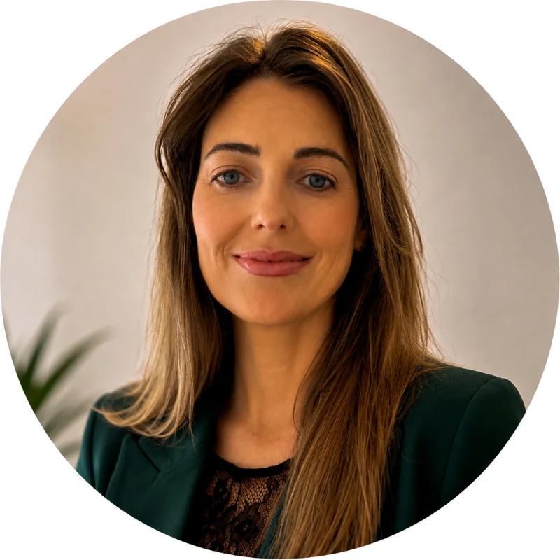 Emma Allen — Career Decision Specialist, The Career Edit