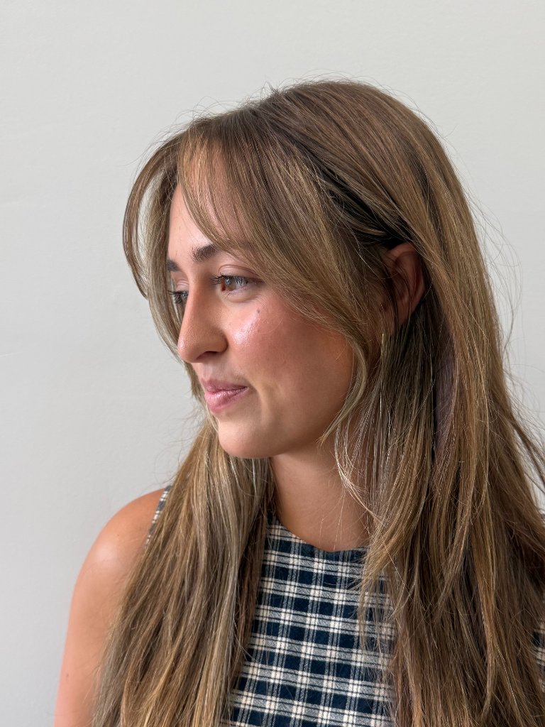 Fringe Refinement
