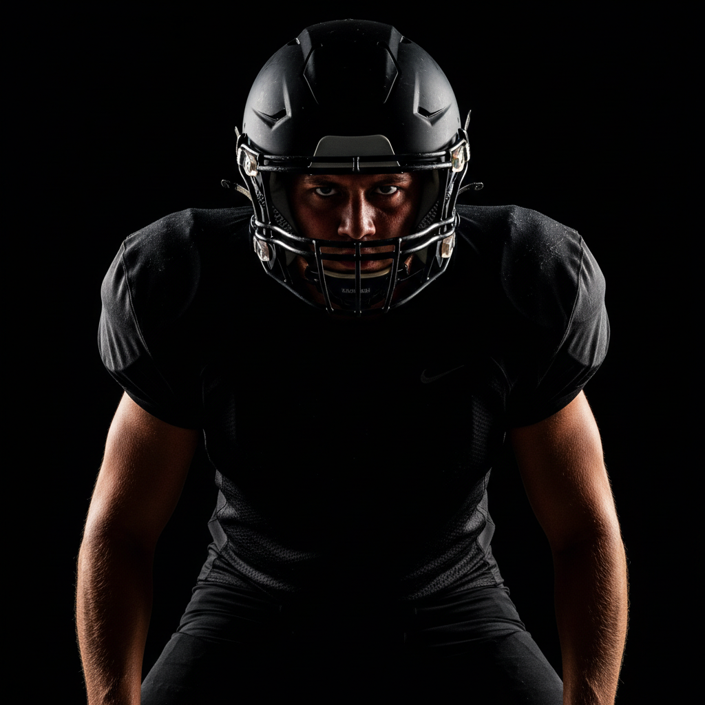 Athlete profile