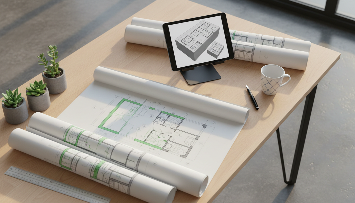 Jahtara product consultation and planning
