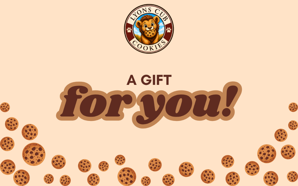 A Gift For You