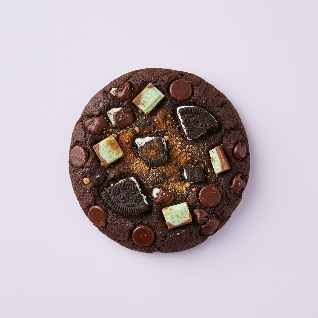 Chocolate Surprise