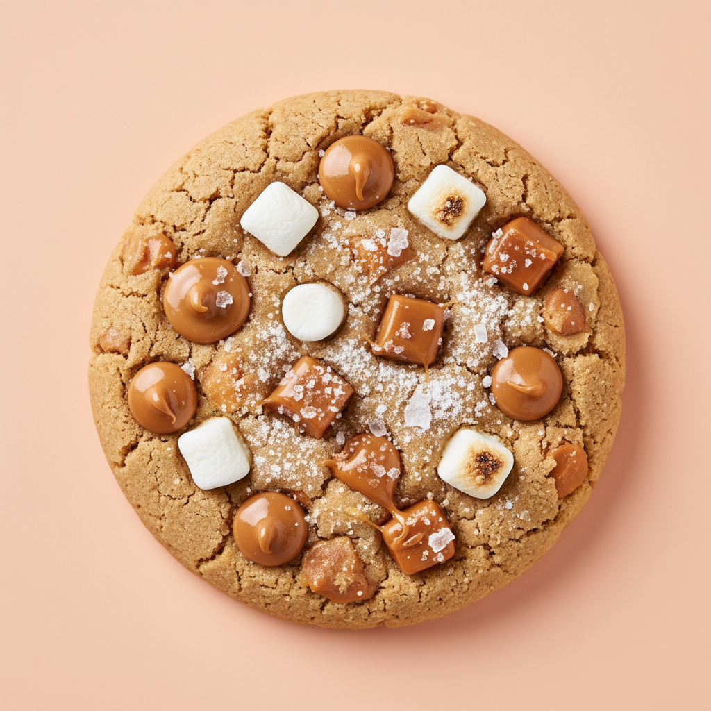 Peanut Butter Perfection