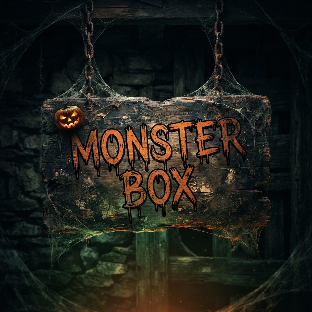 Monster Box