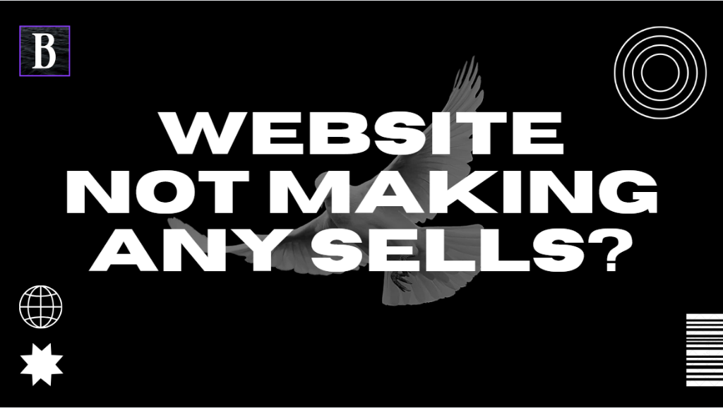 Free website training for business owners, entrepreneurs, and businesses improving online sales