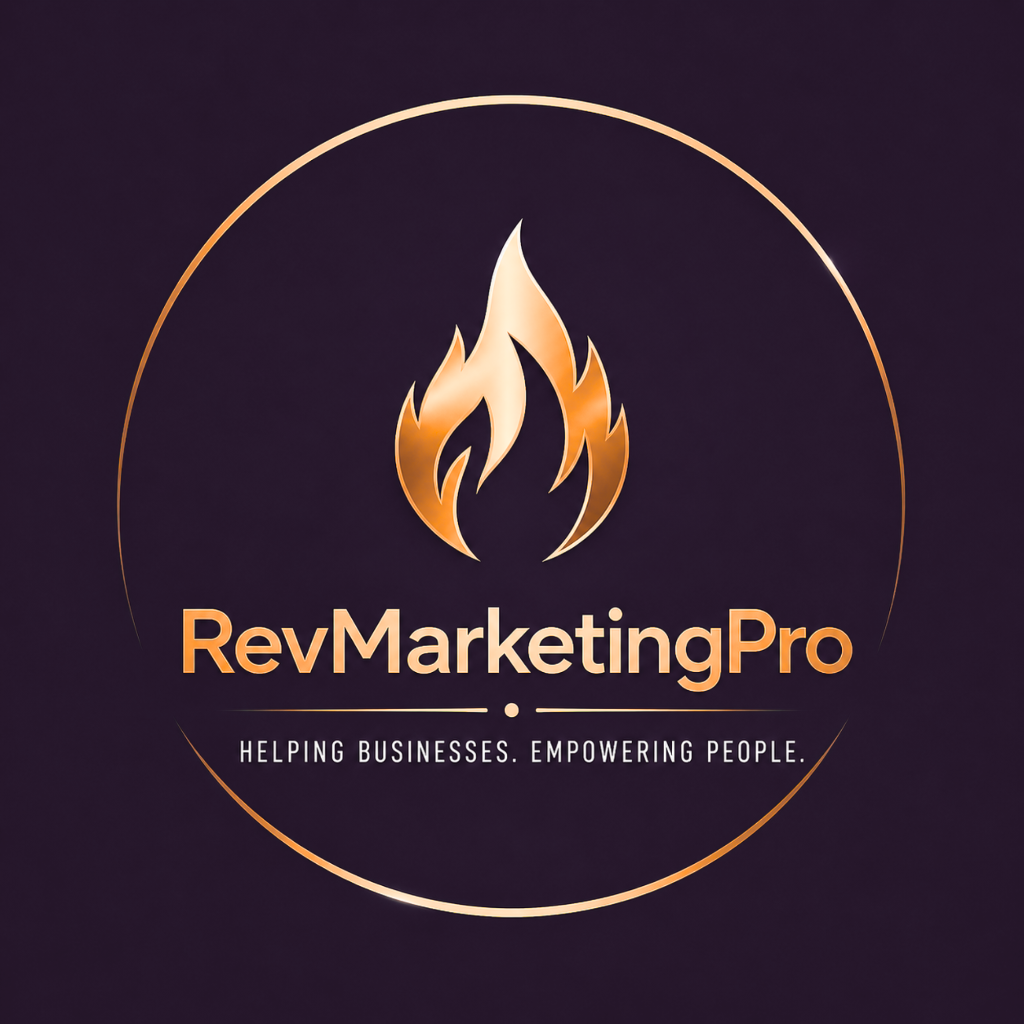 RevMarketingPro