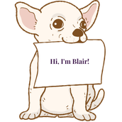 Blair