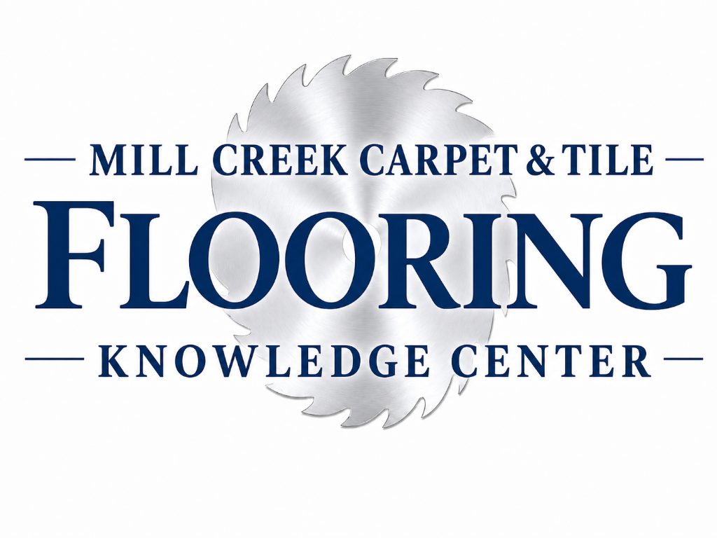 Mill Creek Carpet & Tile Flooring Knowledge Center