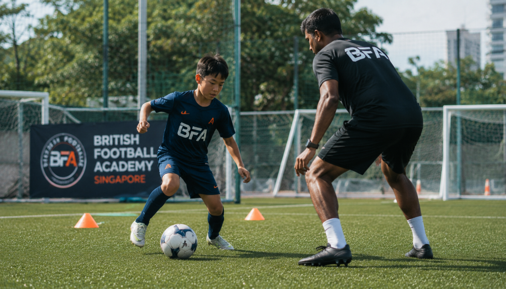 1-2-1 Coaching