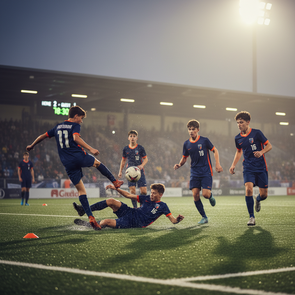 Youth Academy