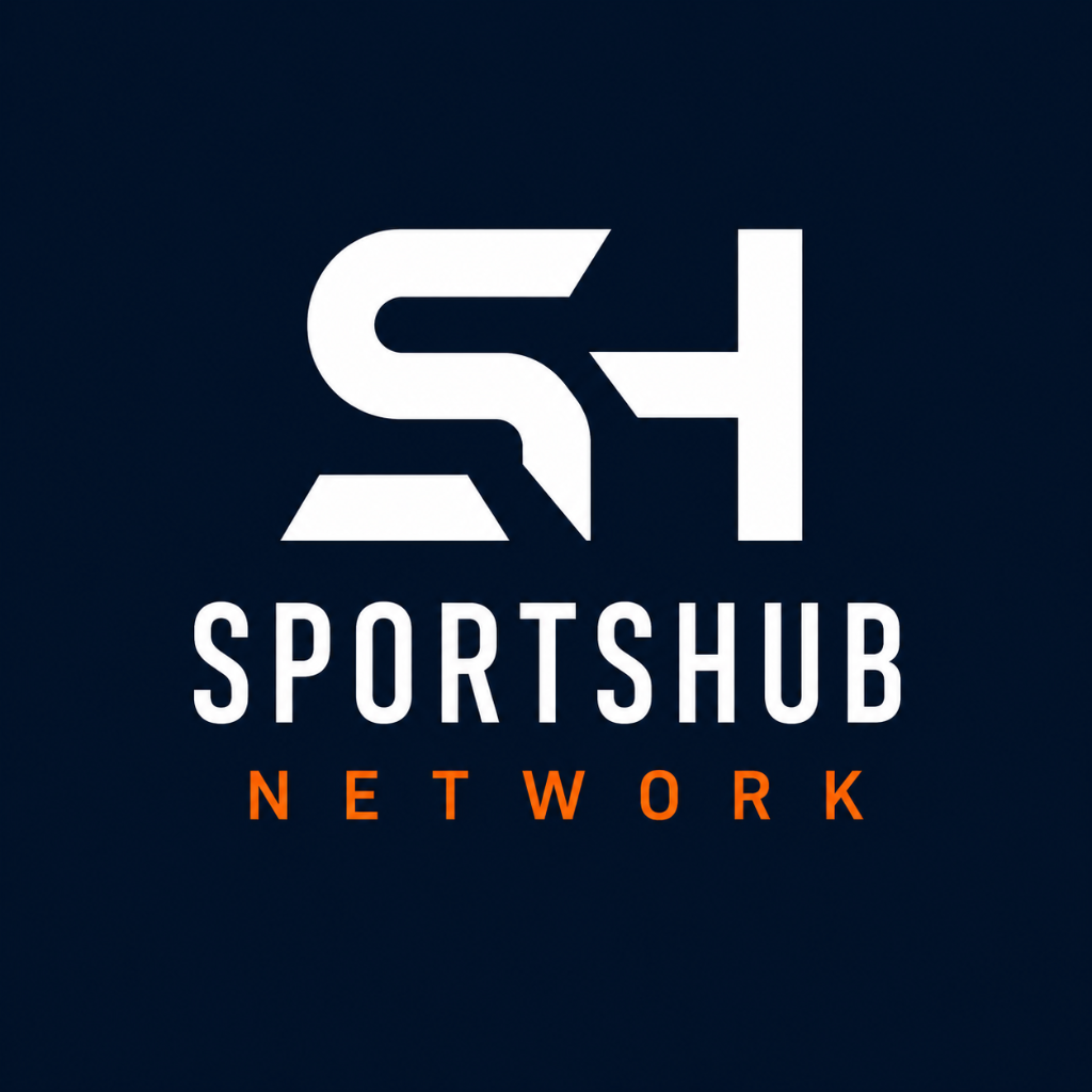 SportsHub-Network