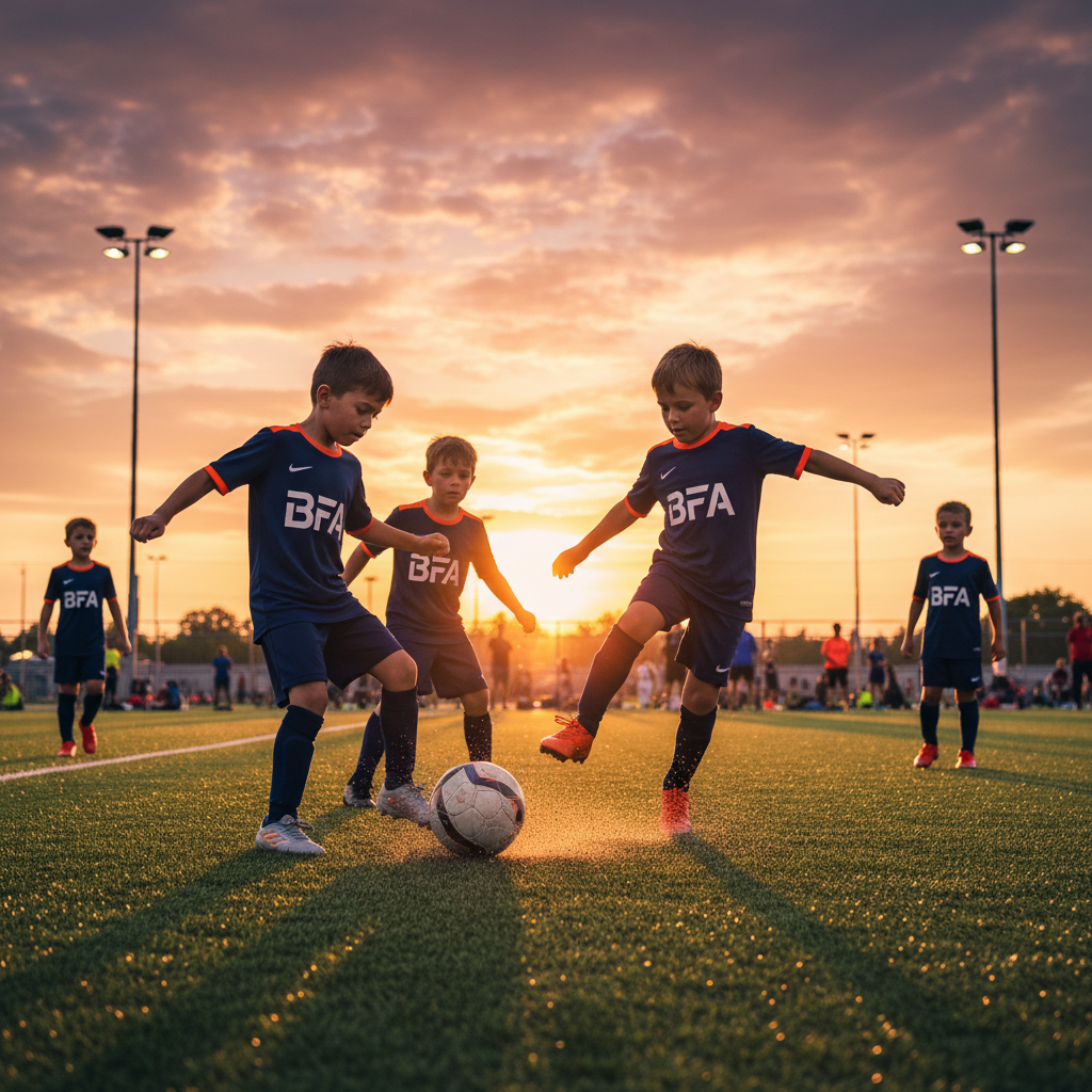 Junior Academy