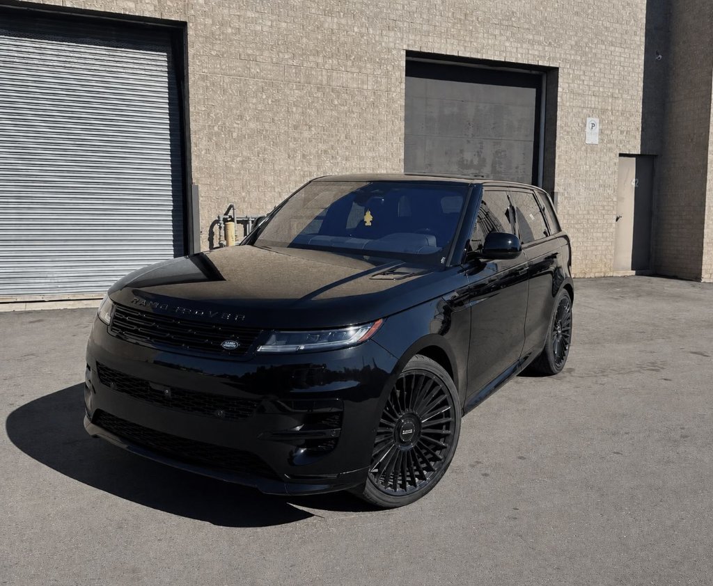Gloss PPF