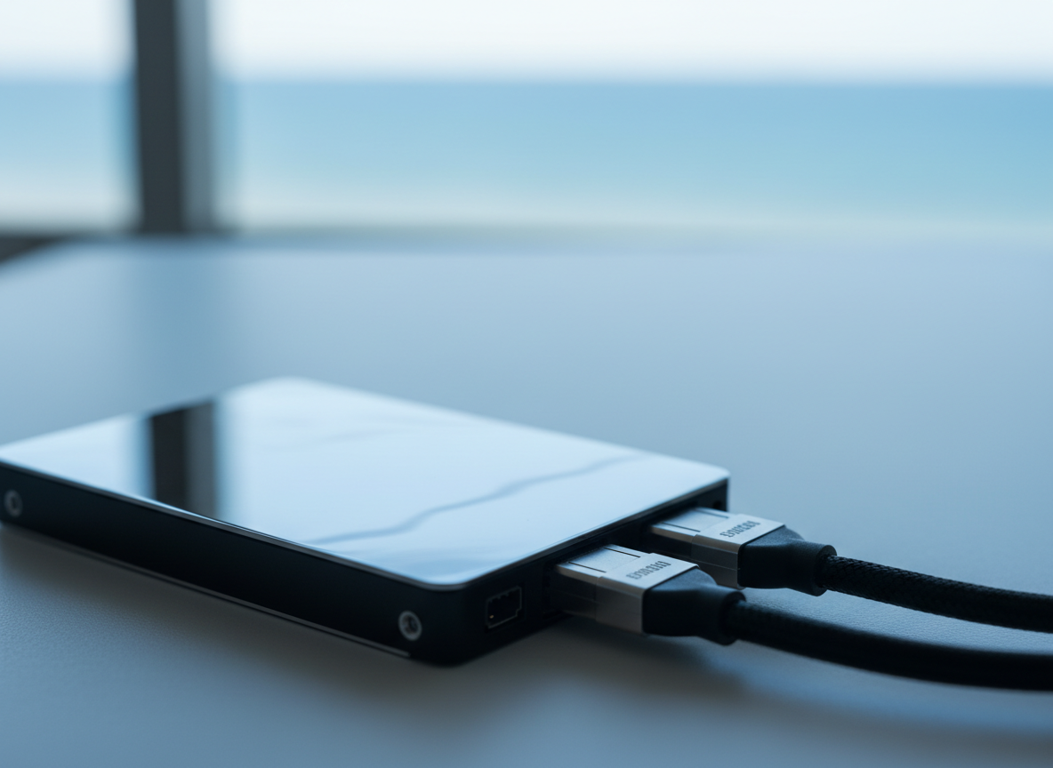 Data Recovery service