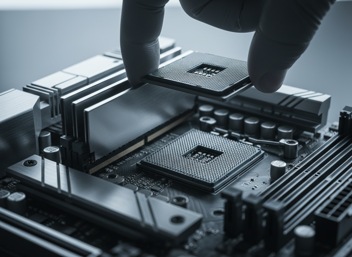 Hardware Repair service