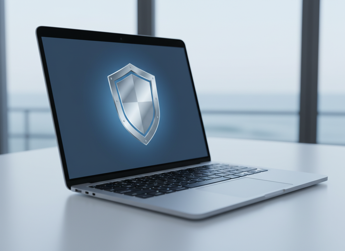 Security & Virus service