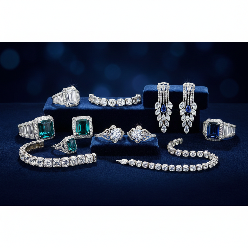 Estate Jewelry Buyback Rates