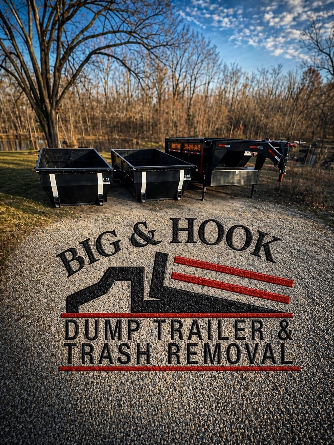 Our Equipment