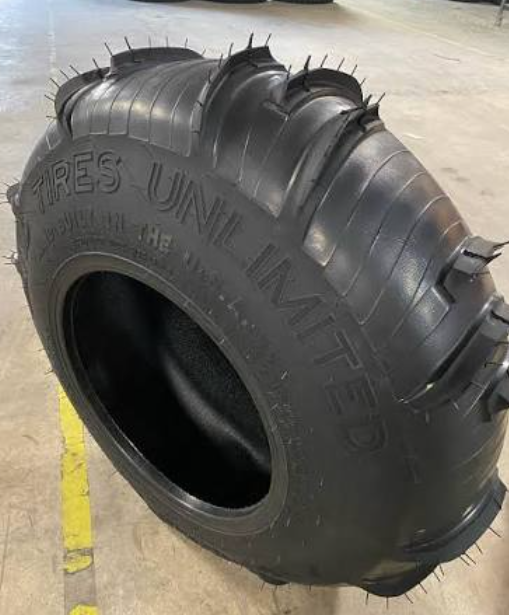 Big Tebo 32-15