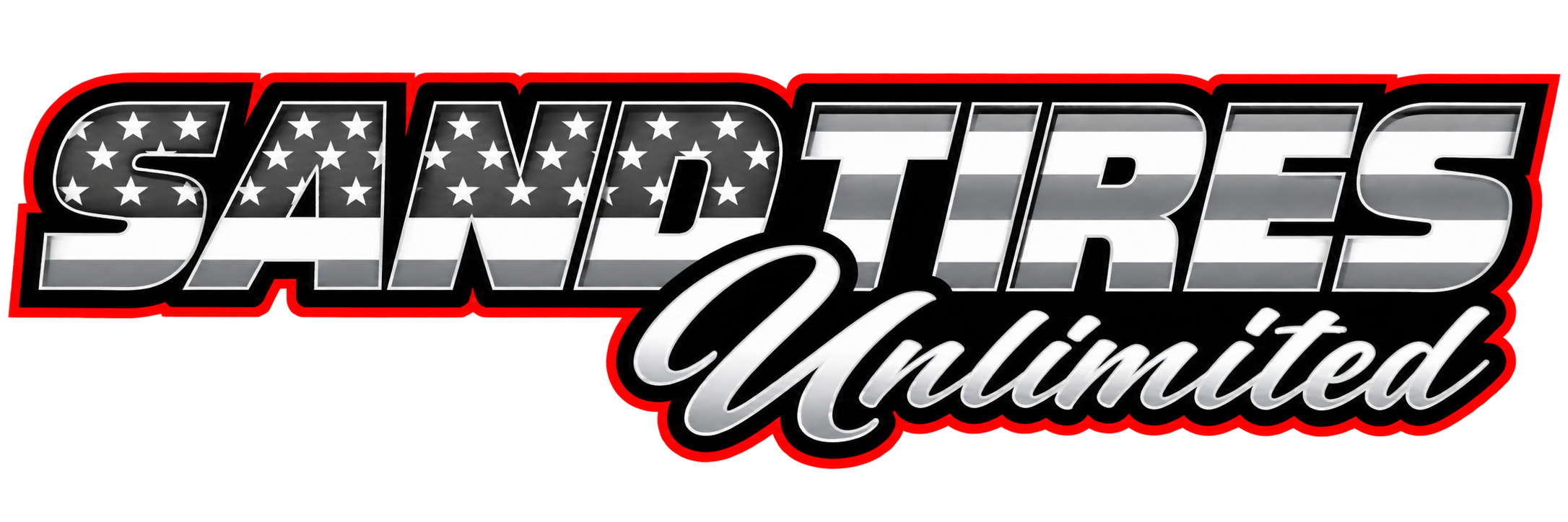 Sand Tires Unlimited