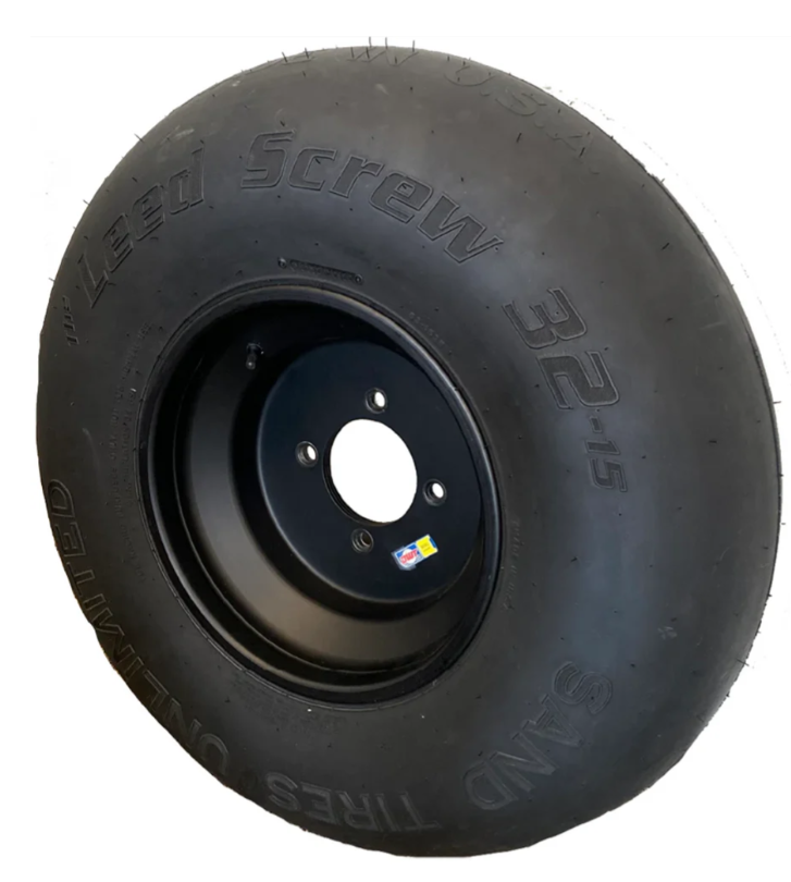 Leed Screw 32-15