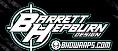 BHD Wraps