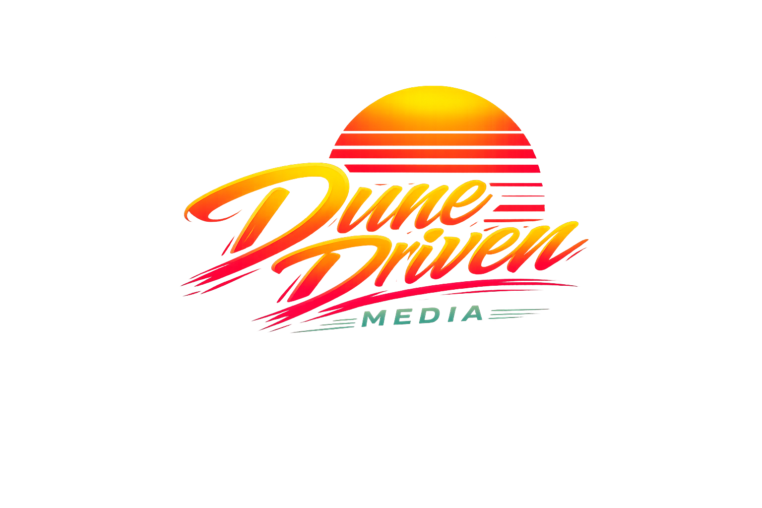 Dune Driven Media