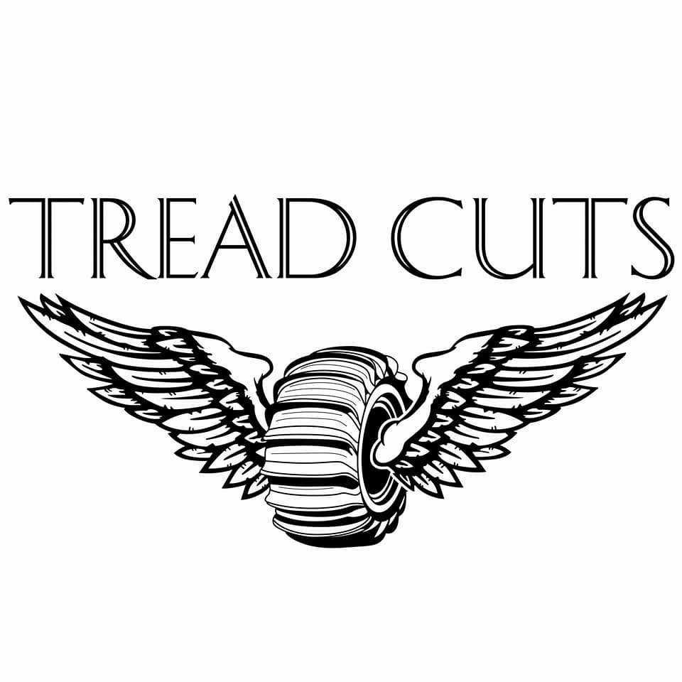 Tread Cuts